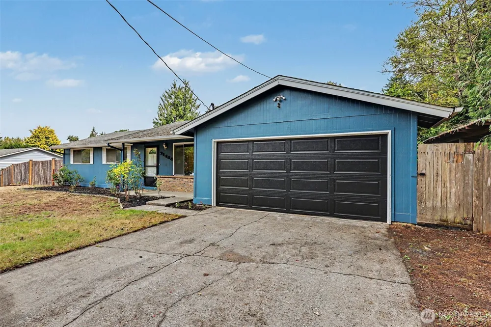 31444 51st Avenue SW Federal Way, WA 98023