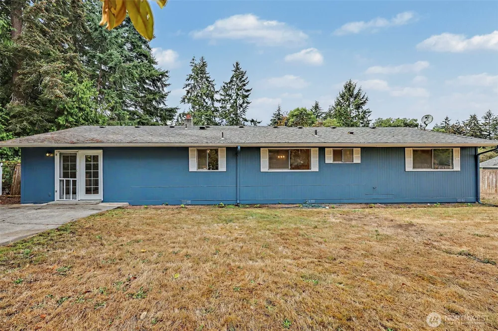 31444 51st Avenue SW Federal Way, WA 98023