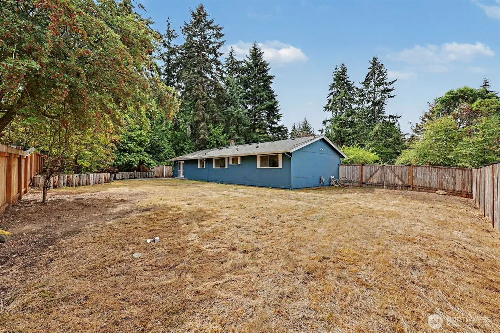 31444 51st Avenue SW Federal Way, WA 98023