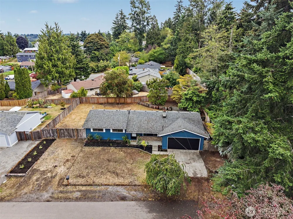 31444 51st Avenue SW Federal Way, WA 98023