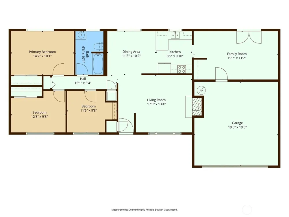 31444 51st Avenue SW Federal Way, WA 98023