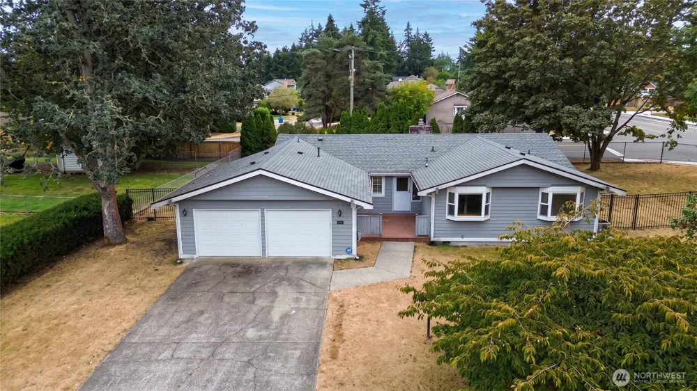 10128 100th Street Ct SW Lakewood, WA 98498