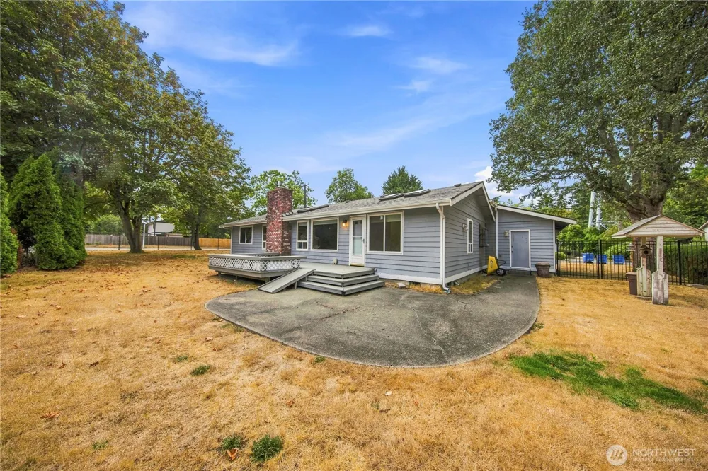 10128 100th Street Ct SW Lakewood, WA 98498