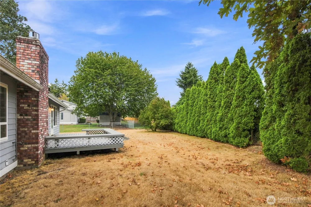 10128 100th Street Ct SW Lakewood, WA 98498