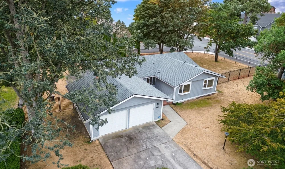 10128 100th Street Ct SW Lakewood, WA 98498