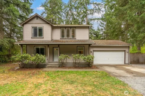 17015 Arborvitae Court SE
