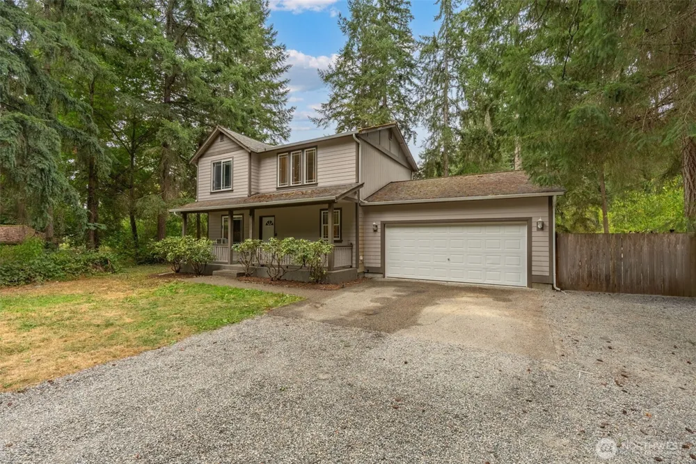 17015 Arborvitae Court SE Yelm, WA 98597