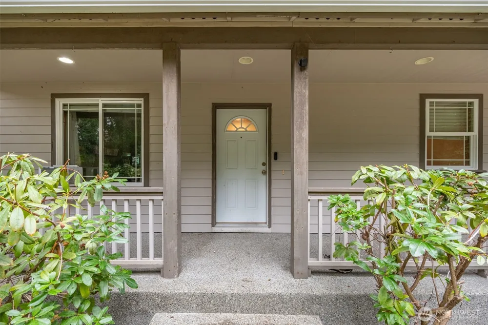 17015 Arborvitae Court SE Yelm, WA 98597