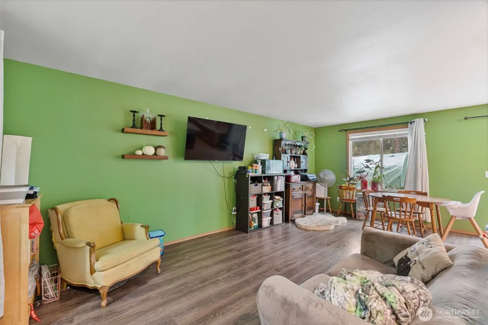 17015 Arborvitae Court SE Yelm, WA 98597