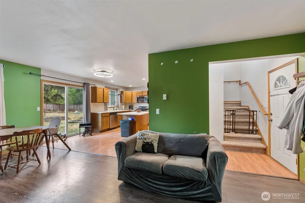 17015 Arborvitae Court SE Yelm, WA 98597