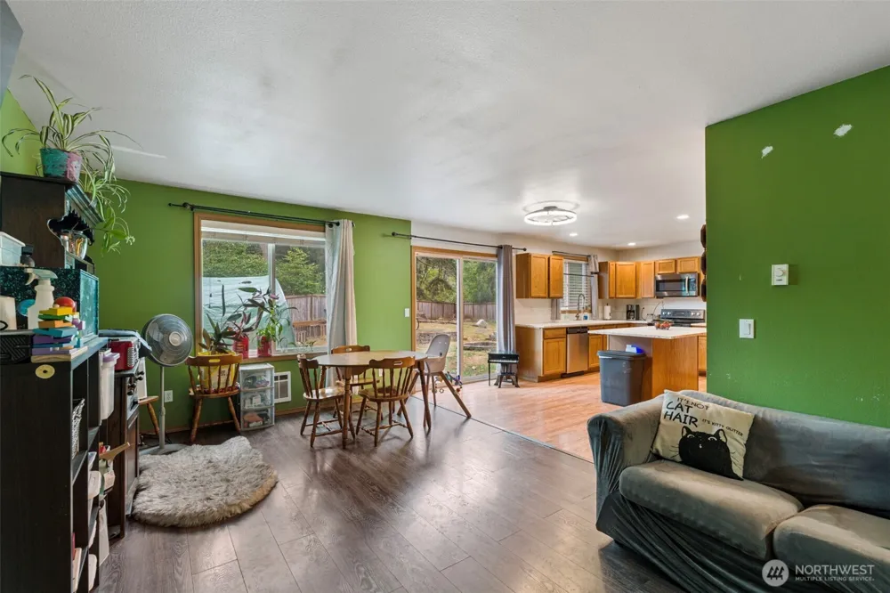 17015 Arborvitae Court SE Yelm, WA 98597