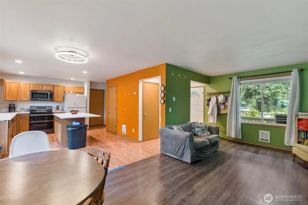 17015 Arborvitae Court SE Yelm, WA 98597