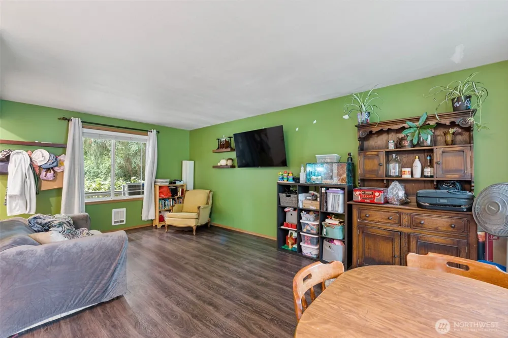 17015 Arborvitae Court SE Yelm, WA 98597