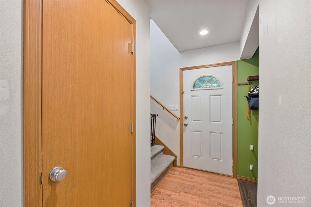 17015 Arborvitae Court SE Yelm, WA 98597