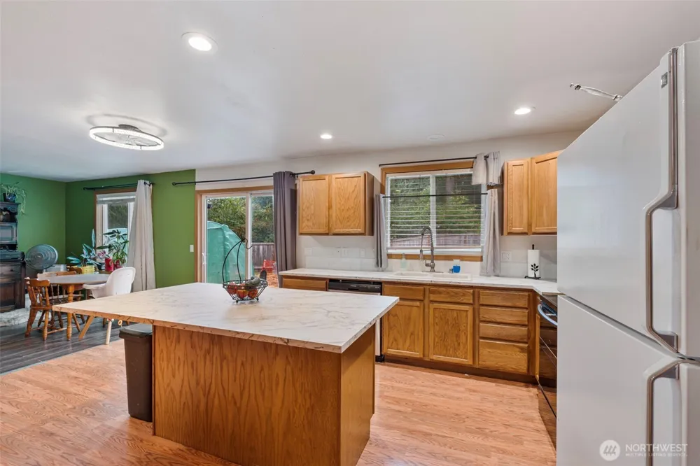 17015 Arborvitae Court SE Yelm, WA 98597