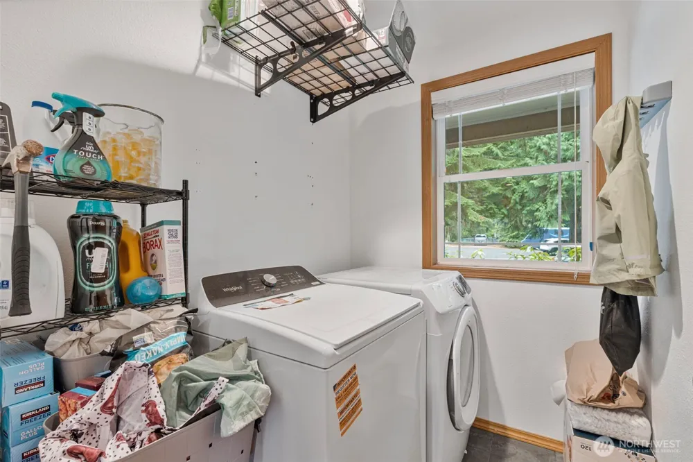 17015 Arborvitae Court SE Yelm, WA 98597