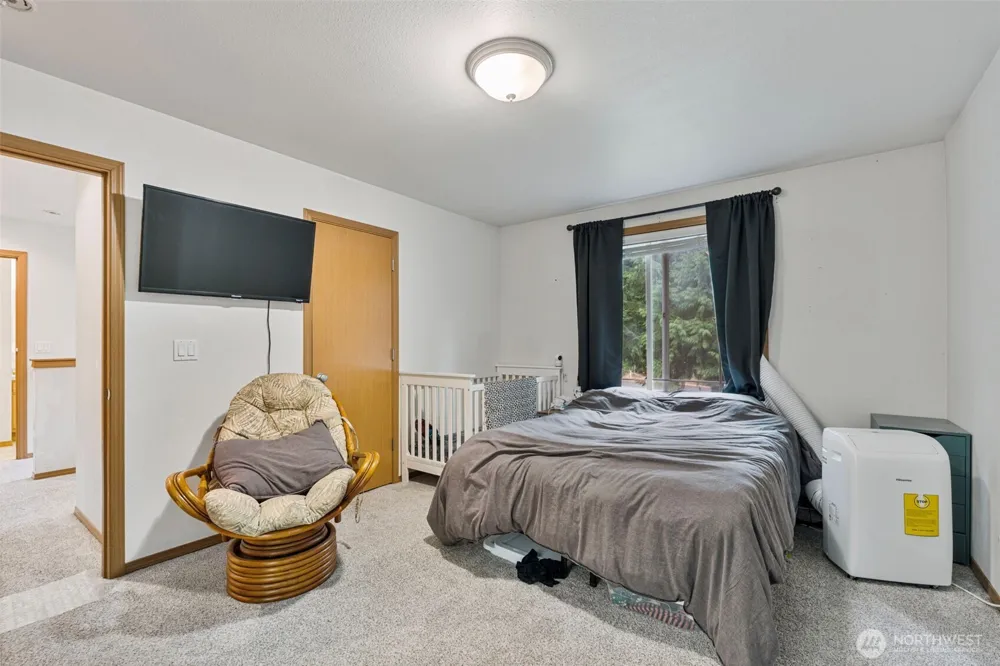 17015 Arborvitae Court SE Yelm, WA 98597