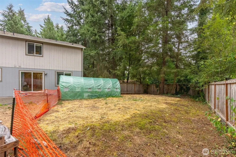17015 Arborvitae Court SE Yelm, WA 98597