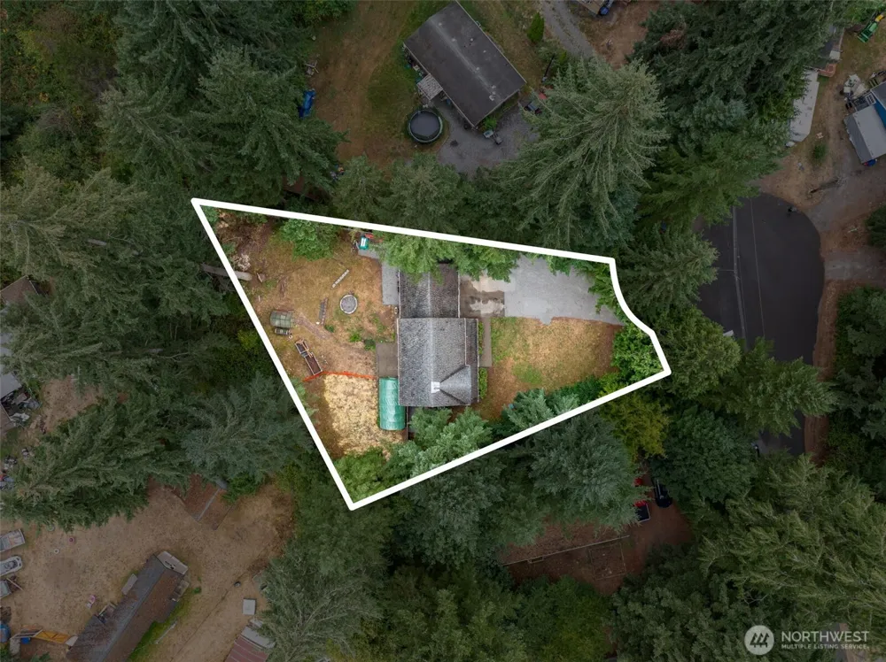 17015 Arborvitae Court SE Yelm, WA 98597