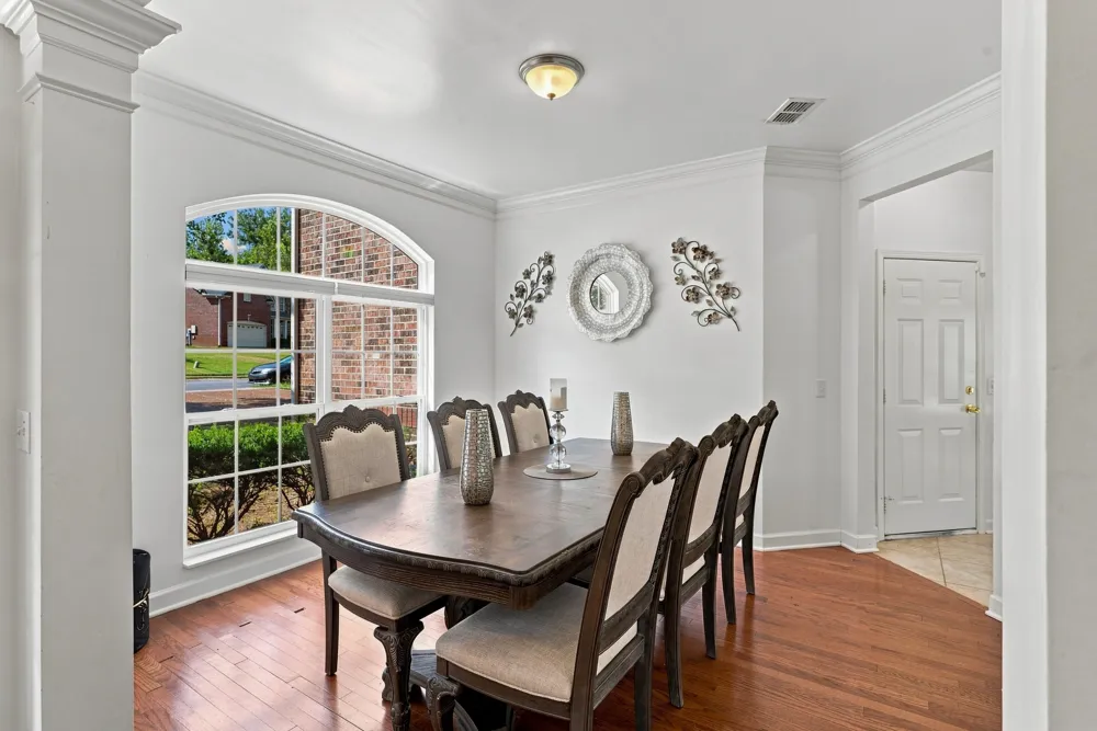 106 Sorrel Ct Hendersonville, TN 37075