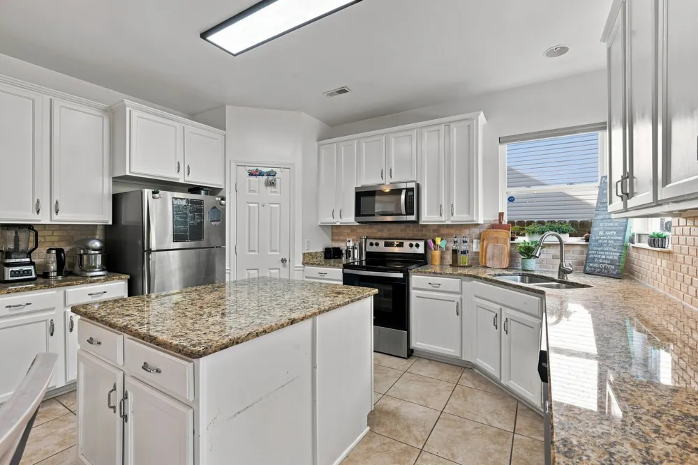 106 Sorrel Ct Hendersonville, TN 37075