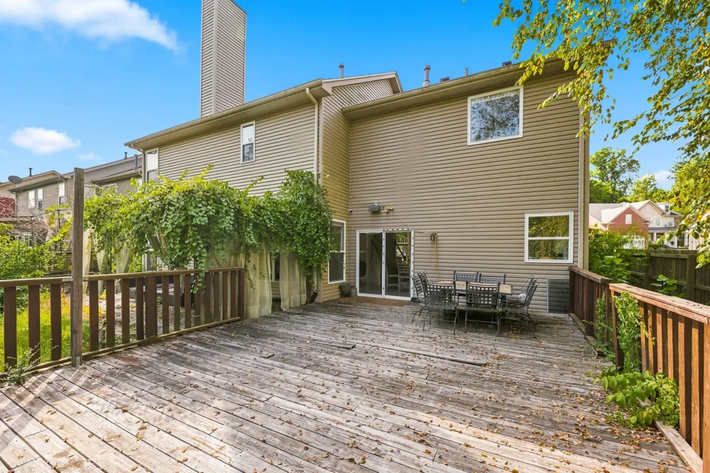 106 Sorrel Ct Hendersonville, TN 37075