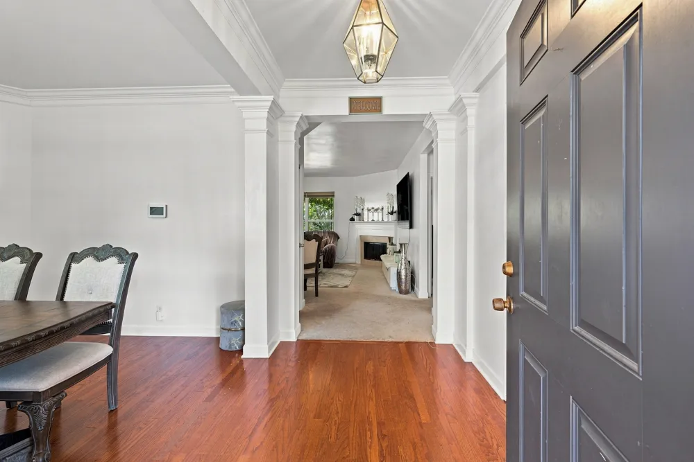 106 Sorrel Ct Hendersonville, TN 37075
