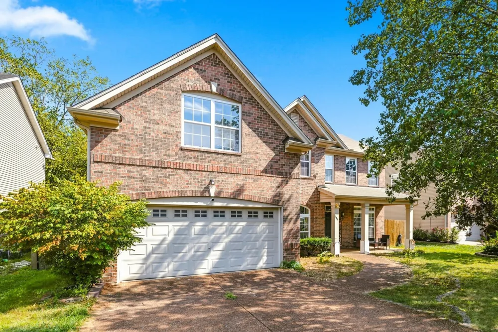 106 Sorrel Ct Hendersonville, TN 37075