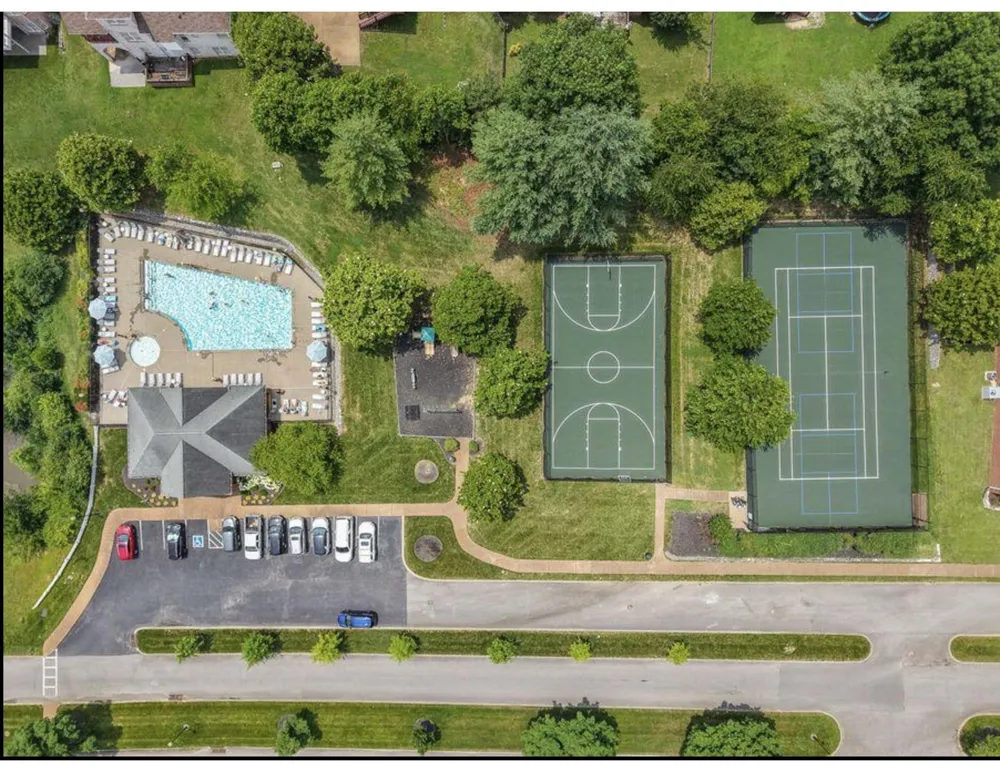 106 Sorrel Ct Hendersonville, TN 37075