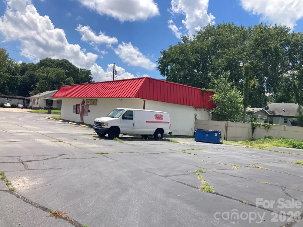 1201 Cannon Boulevard Kannapolis, NC 28082
