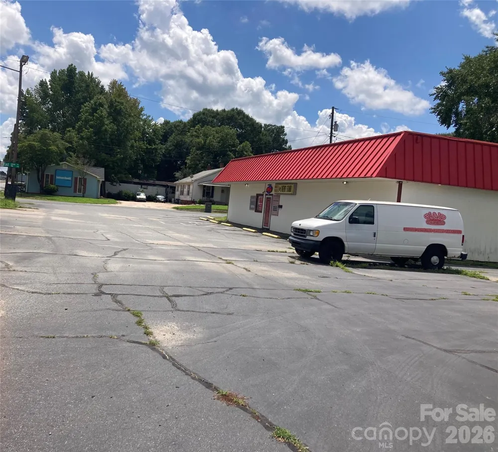 1201 Cannon Boulevard Kannapolis, NC 28082