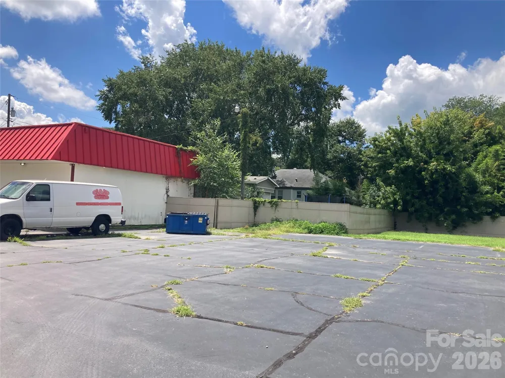 1201 Cannon Boulevard Kannapolis, NC 28082