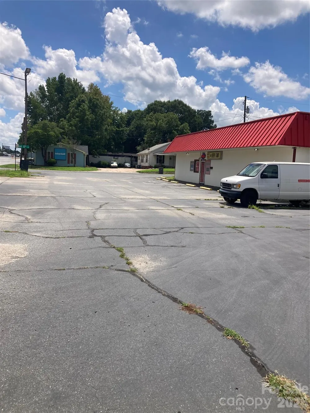 1201 Cannon Boulevard Kannapolis, NC 28082