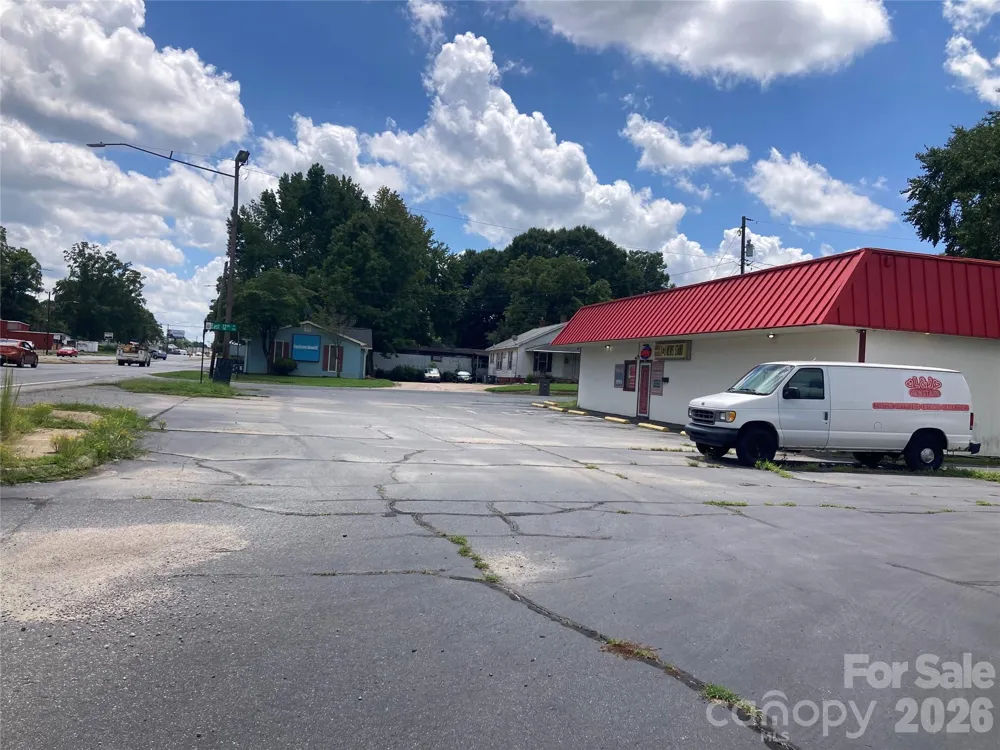 1201 Cannon Boulevard Kannapolis, NC 28082