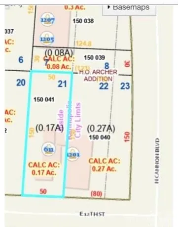 1201 Cannon Boulevard Kannapolis, NC 28082