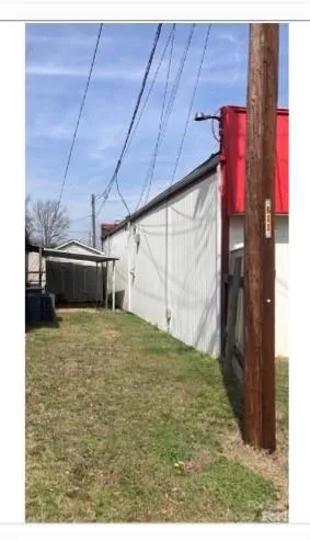1201 Cannon Boulevard Kannapolis, NC 28082