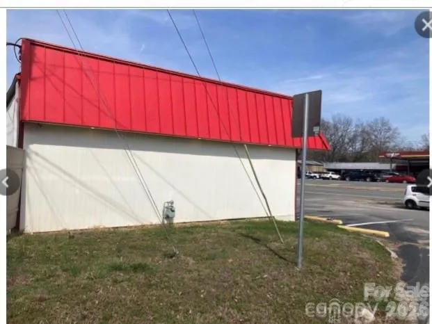 1201 Cannon Boulevard Kannapolis, NC 28082