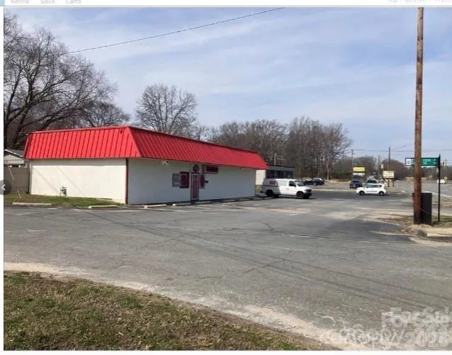 1201 Cannon Boulevard Kannapolis, NC 28082