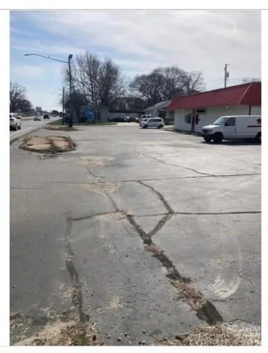 1201 Cannon Boulevard Kannapolis, NC 28082