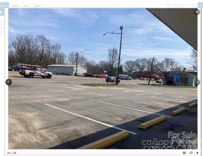 1201 Cannon Boulevard Kannapolis, NC 28082