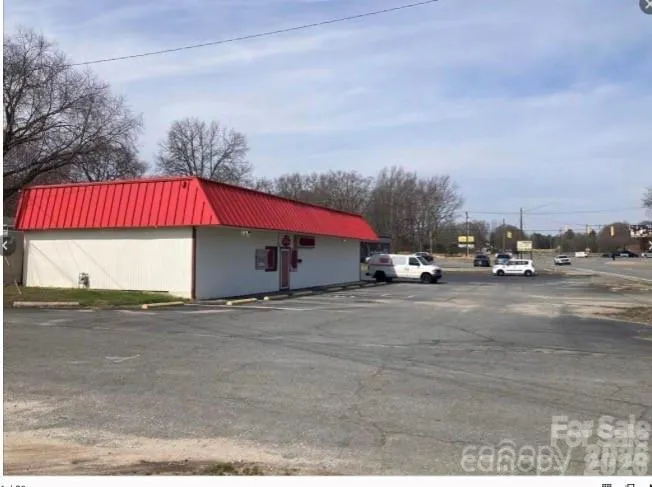 1201 Cannon Boulevard Kannapolis, NC 28082