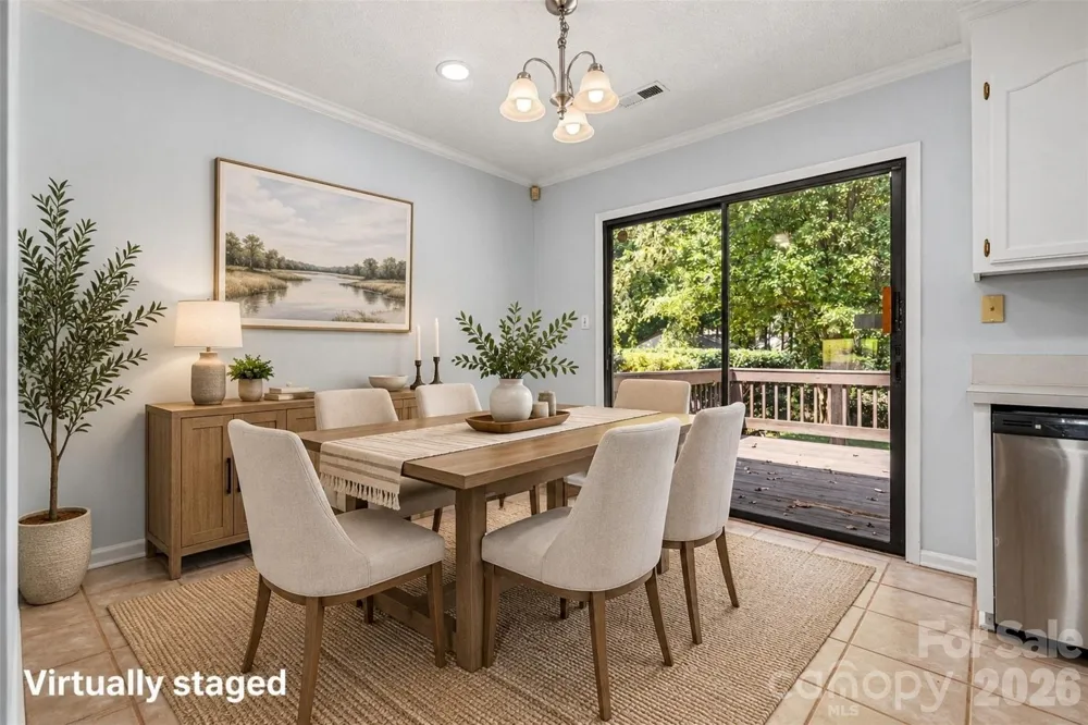 7225 Mcteal Place Charlotte, NC 28262