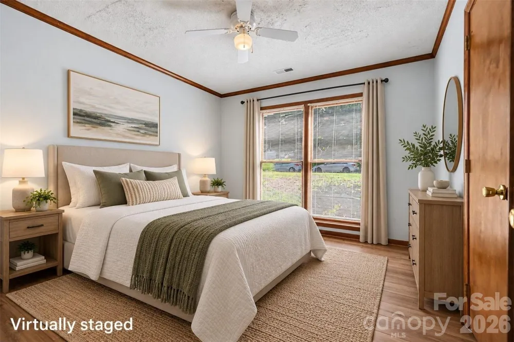 7225 Mcteal Place Charlotte, NC 28262