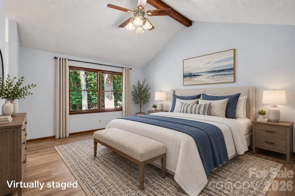 7225 Mcteal Place Charlotte, NC 28262