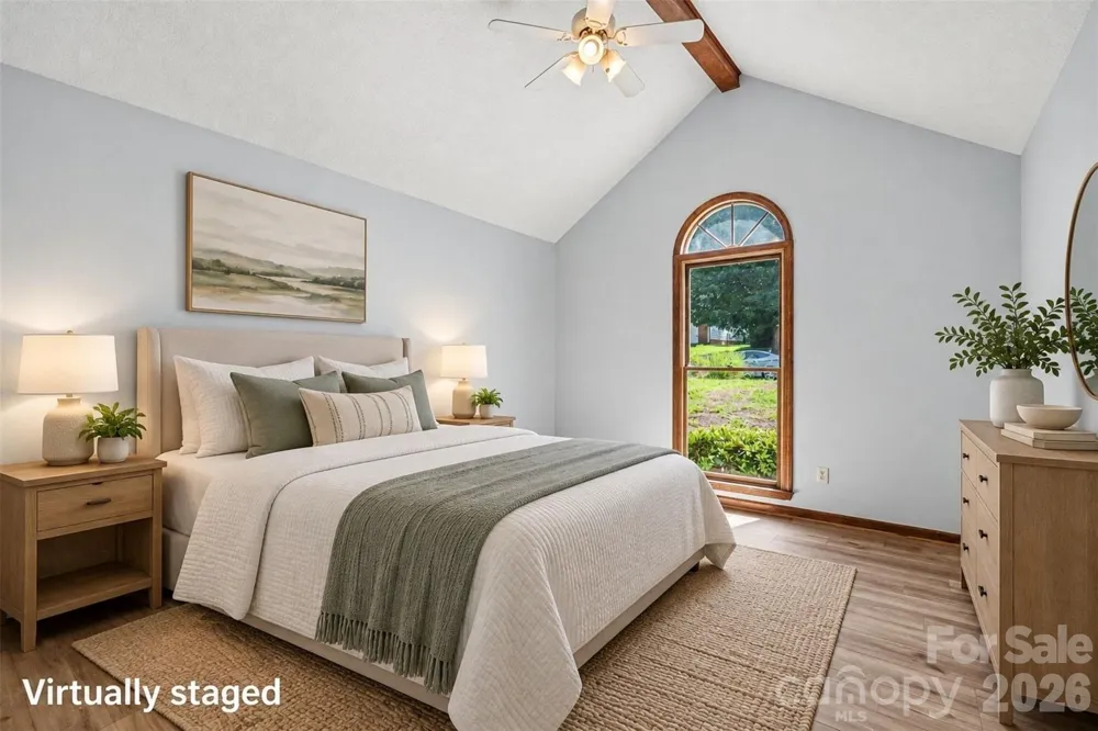 7225 Mcteal Place Charlotte, NC 28262