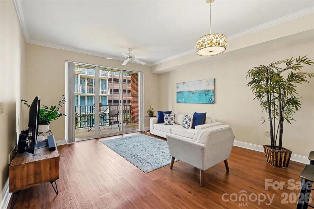 300 W 5th Street #535 Charlotte, NC 28202