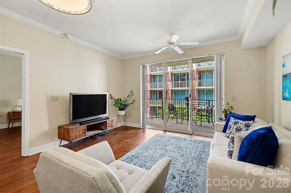 300 W 5th Street #535 Charlotte, NC 28202