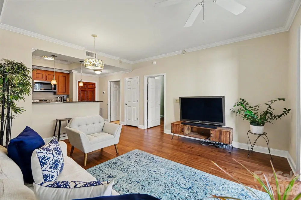 300 W 5th Street #535 Charlotte, NC 28202