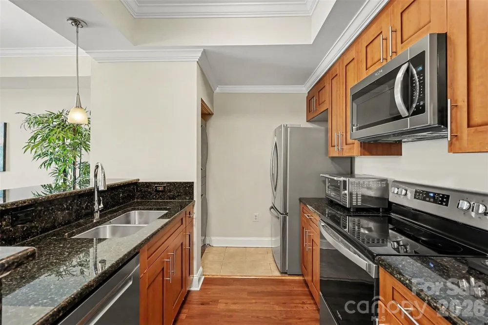 300 W 5th Street #535 Charlotte, NC 28202