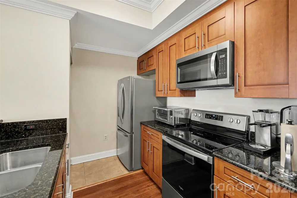300 W 5th Street #535 Charlotte, NC 28202